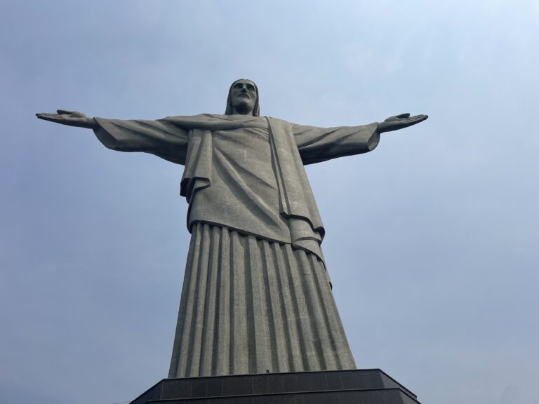 Brazil Sample Post