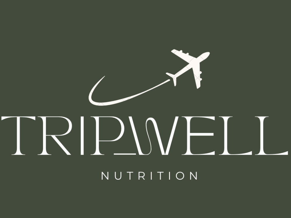 TripWell Nutrition